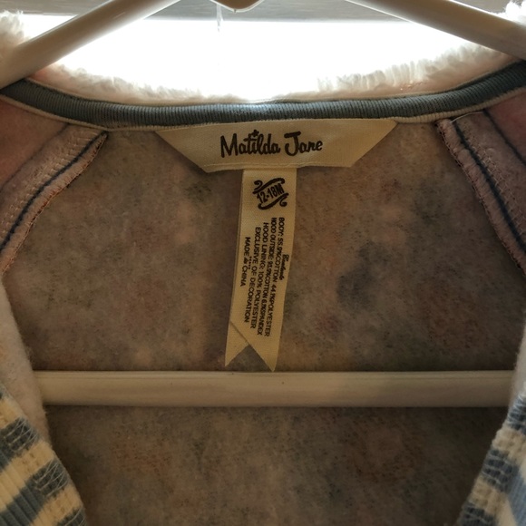 Matilda Jane Matching Set - Picture 3 of 8